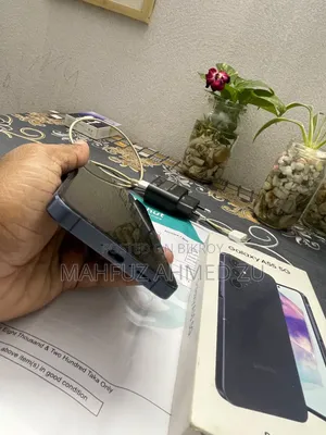 Samsung Galaxy A55 128 GB