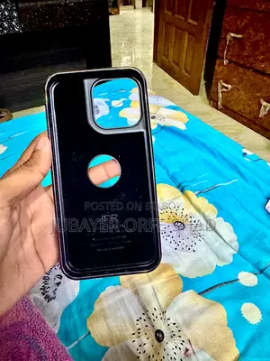 iPhone 15 Pro Max Cover
