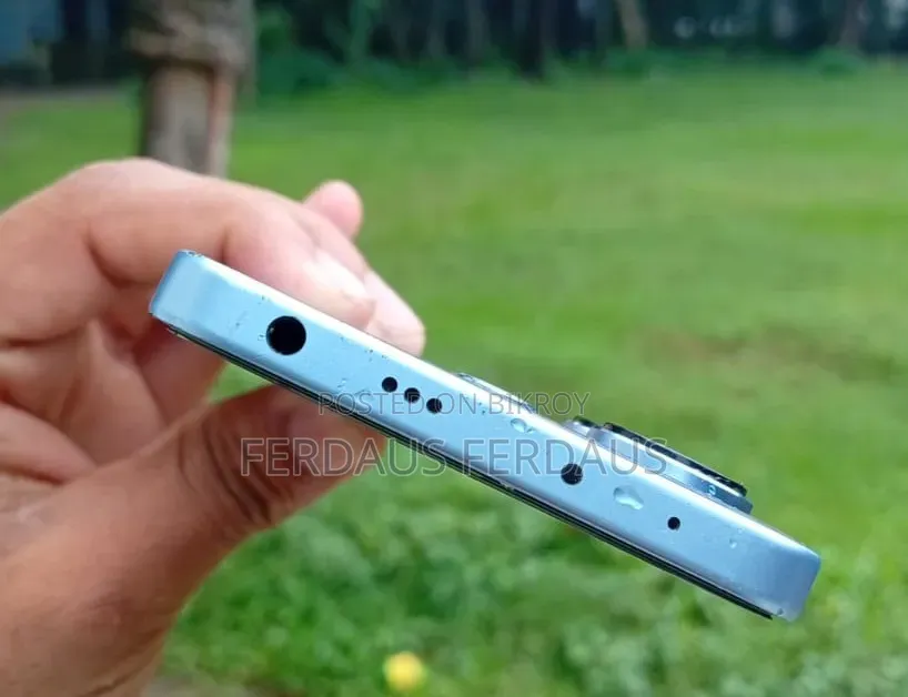 Xiaomi Redmi Note 13 256 GB Blue