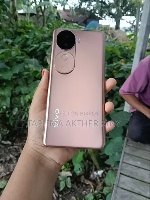 ভিভো আইকিউও জেড৯এস ২৫৬ জিবি ব্রোঞ্জ