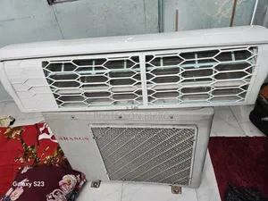 Rangs AC 1.5ton