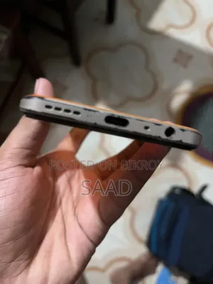 রিয়েলমি ৯ ১২৮ জিবি অরেঞ্জ