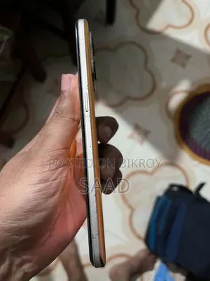 রিয়েলমি ৯ ১২৮ জিবি অরেঞ্জ