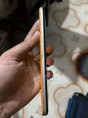 রিয়েলমি ৯ ১২৮ জিবি অরেঞ্জ