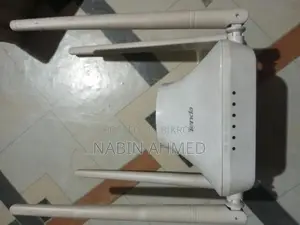 টেন্ডা এফ৬ এন৩০০ ওয়্যারলেস রাউটার
