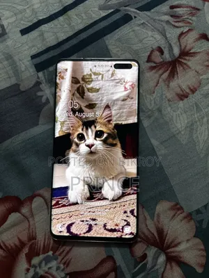 Samsung Galaxy S10 5G 256 GB Rose Gold