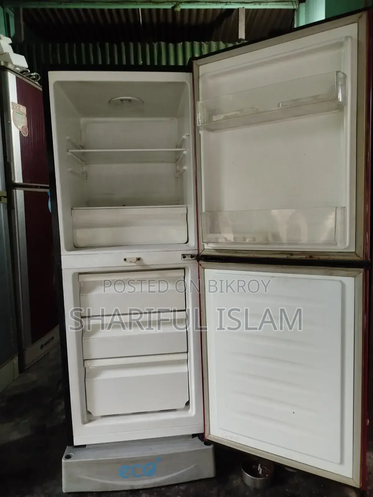 Refrigerator for sale