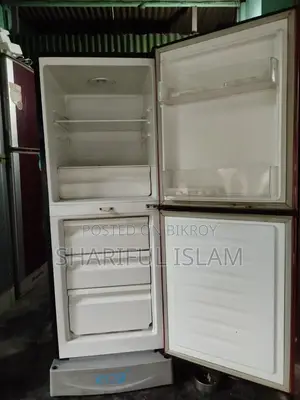 Refrigerator for sale