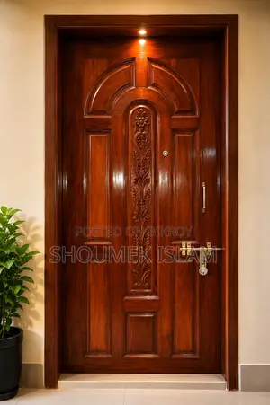 Furnished 3 Bedroom Apartment in Luxury Apartment For, Dhap for Sale