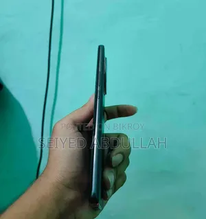 Vivo V30e 256 GB Black