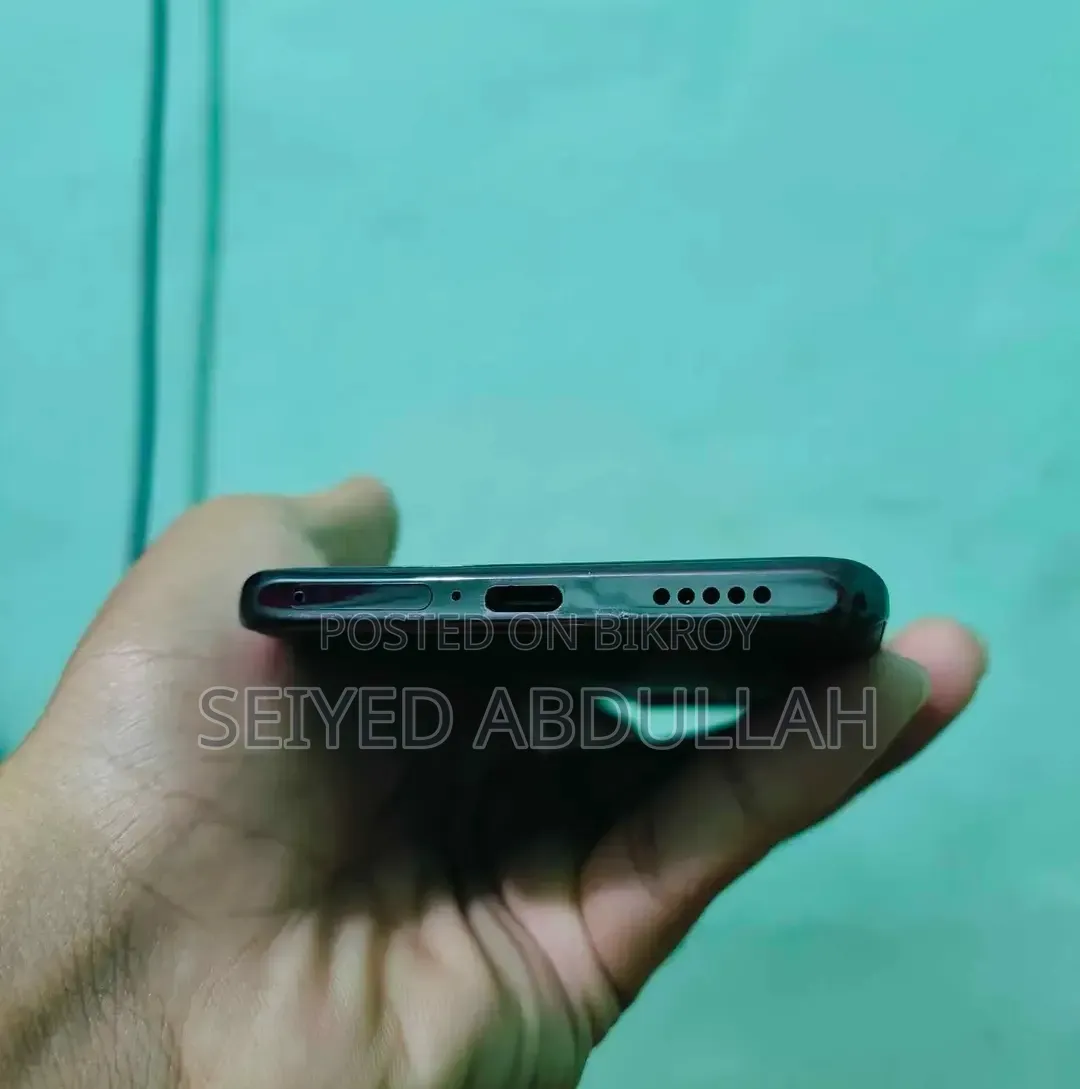 Vivo V30e 256 GB Black