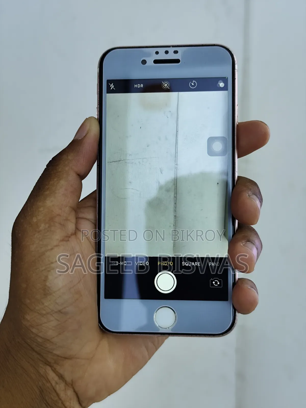 অ্যাপল আইফোন ৭ ১২৮ জিবি গ্রে
