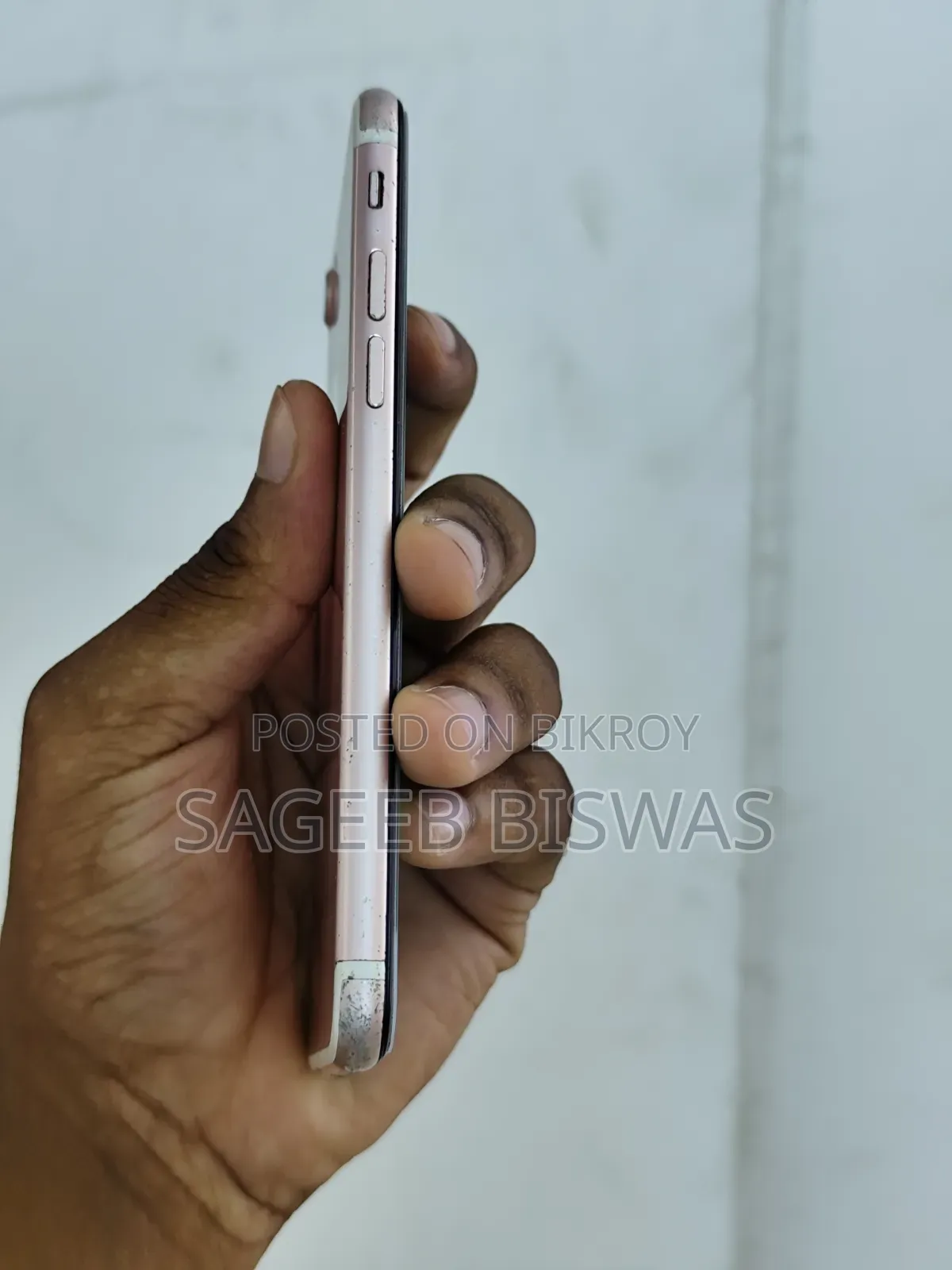 অ্যাপল আইফোন ৭ ১২৮ জিবি গ্রে