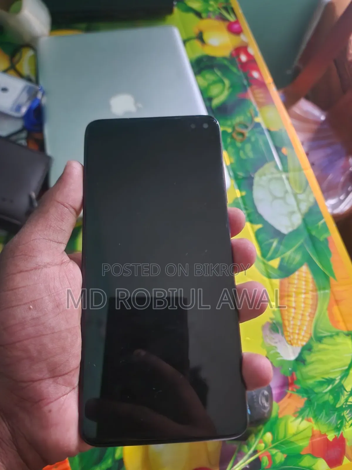 Xiaomi Pocophone X2 128 GB Blue
