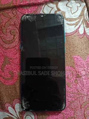 সিম্ফনি অ্যাটম ৩২ জিবি নীল