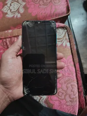 সিম্ফনি অ্যাটম ৩২ জিবি নীল