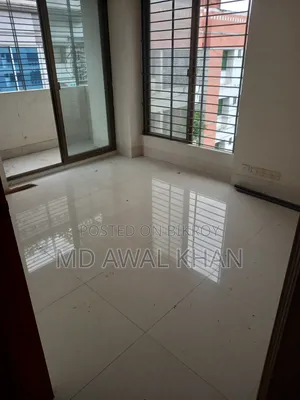 3-Bedroom Apartment in Dhanmondi for Sale
