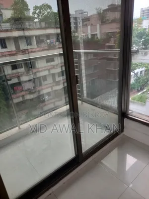 3-Bedroom Apartment in Dhanmondi for Sale