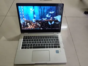 Laptop HP EliteBook 840 G6 8GB Intel Core i5 SSD 256GB
