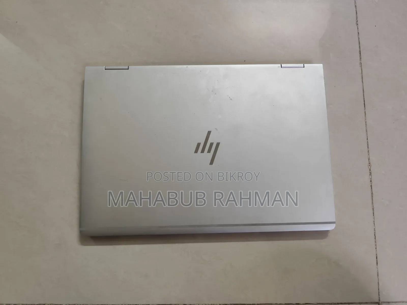 Laptop HP EliteBook 840 G6 8GB Intel Core i5 SSD 256GB