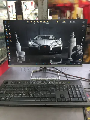 Monitor HP