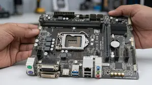 Intel Core i3 7th Gen Desktop PC – Good Condition