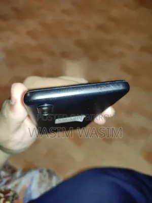 স্যামসাং গ্যালাক্সি এম০২ ৩২ জিবি ব্ল্যাক