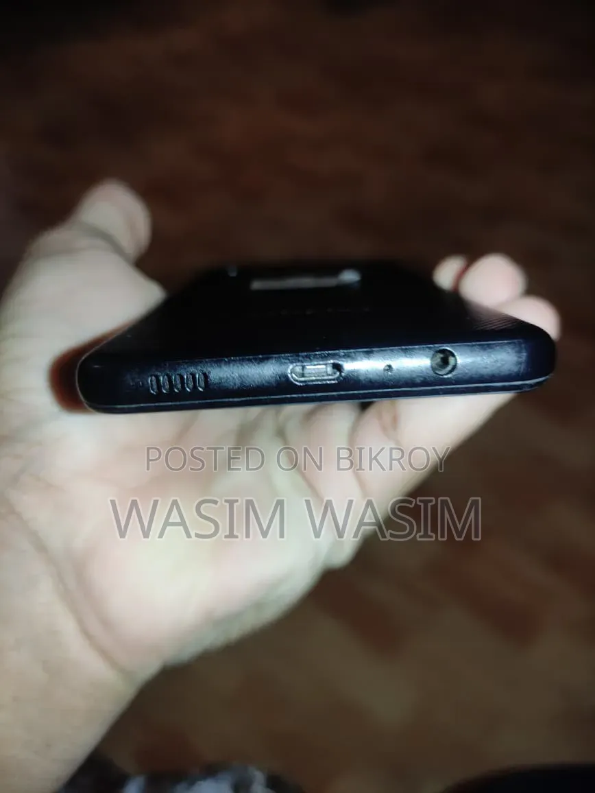 স্যামসাং গ্যালাক্সি এম০২ ৩২ জিবি ব্ল্যাক
