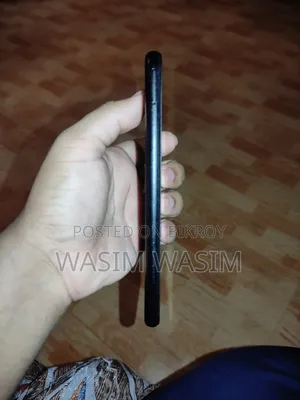স্যামসাং গ্যালাক্সি এম০২ ৩২ জিবি ব্ল্যাক