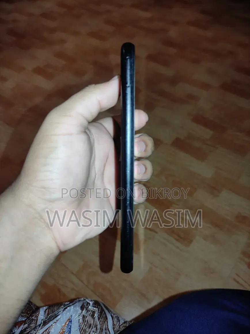স্যামসাং গ্যালাক্সি এম০২ ৩২ জিবি ব্ল্যাক