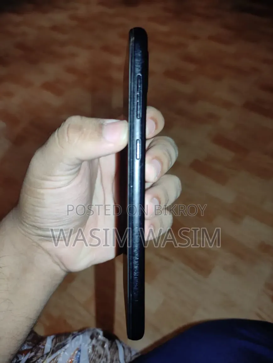 স্যামসাং গ্যালাক্সি এম০২ ৩২ জিবি ব্ল্যাক