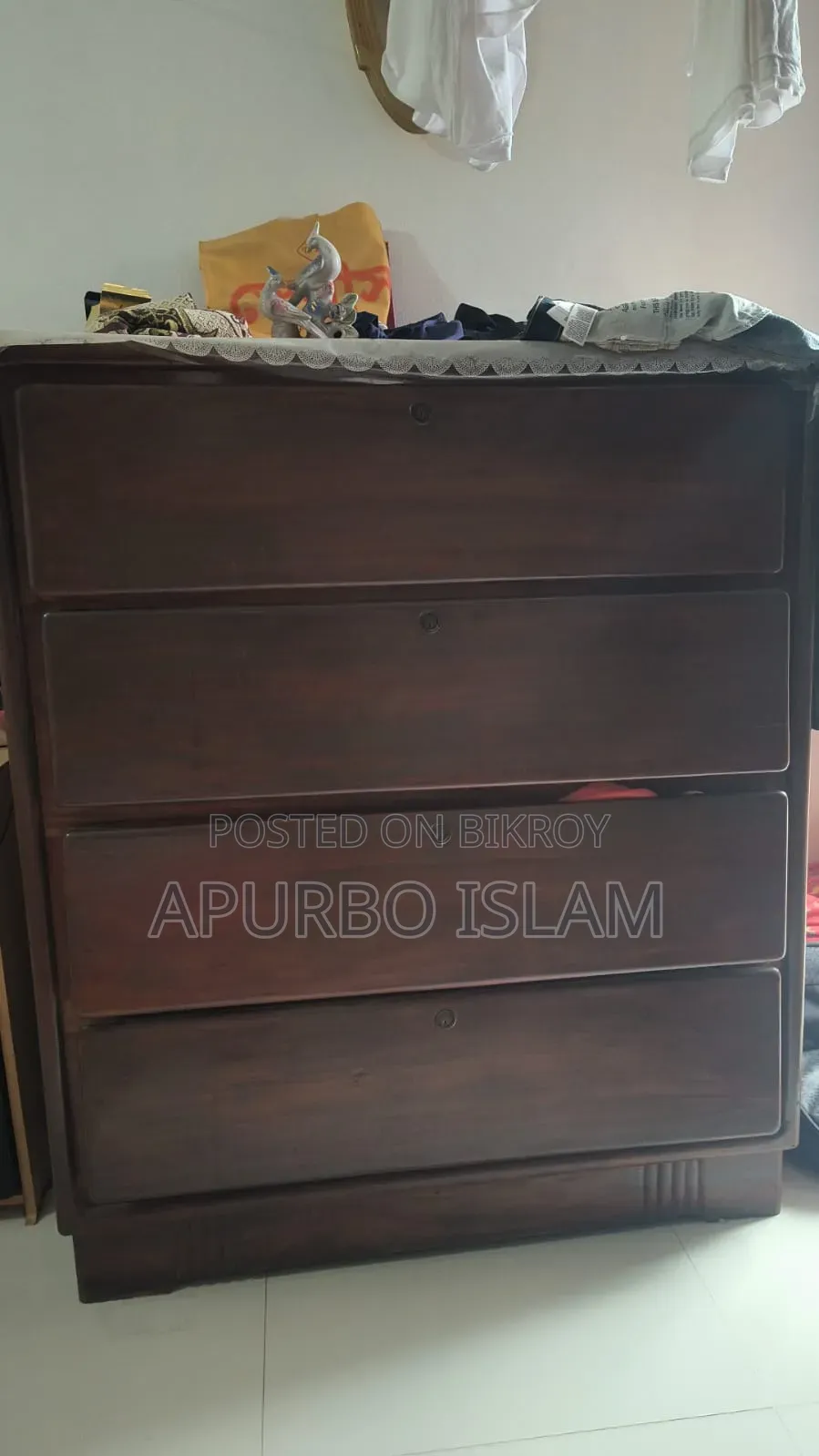 প্রিমিয়াম ওয়ারড্রপ সুলভ মূল্য