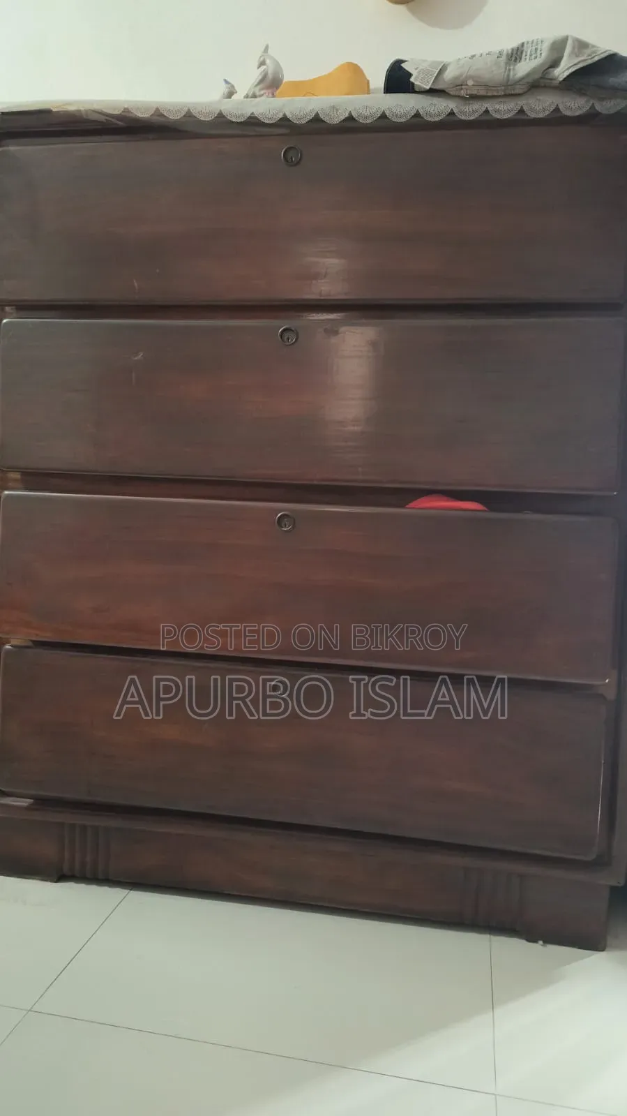 প্রিমিয়াম ওয়ারড্রপ সুলভ মূল্য