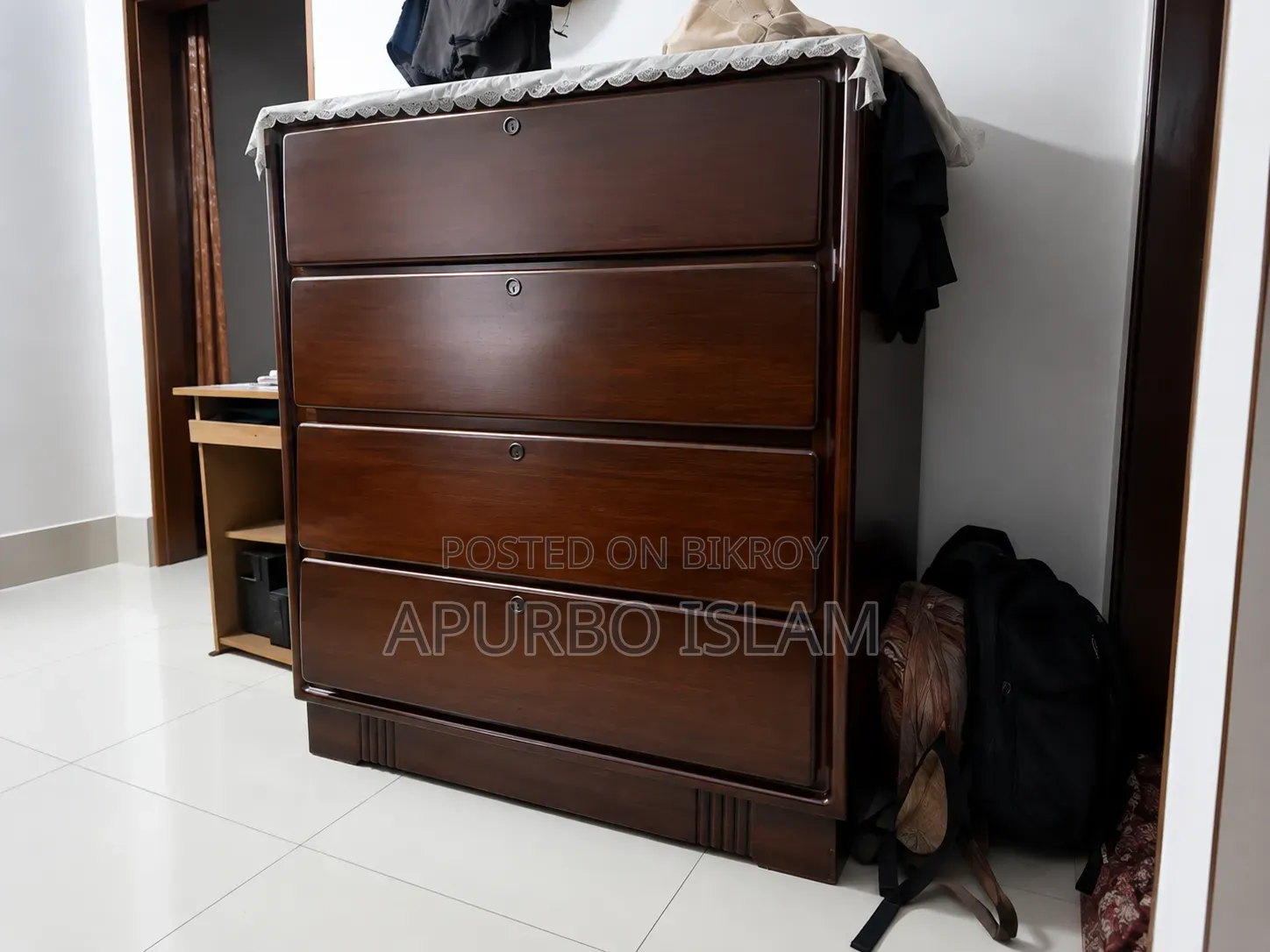 প্রিমিয়াম ওয়ারড্রপ সুলভ মূল্য