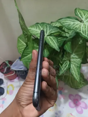 অ্যাপল আইফোন ১১ ৬৪ জিবি ব্ল্যাক