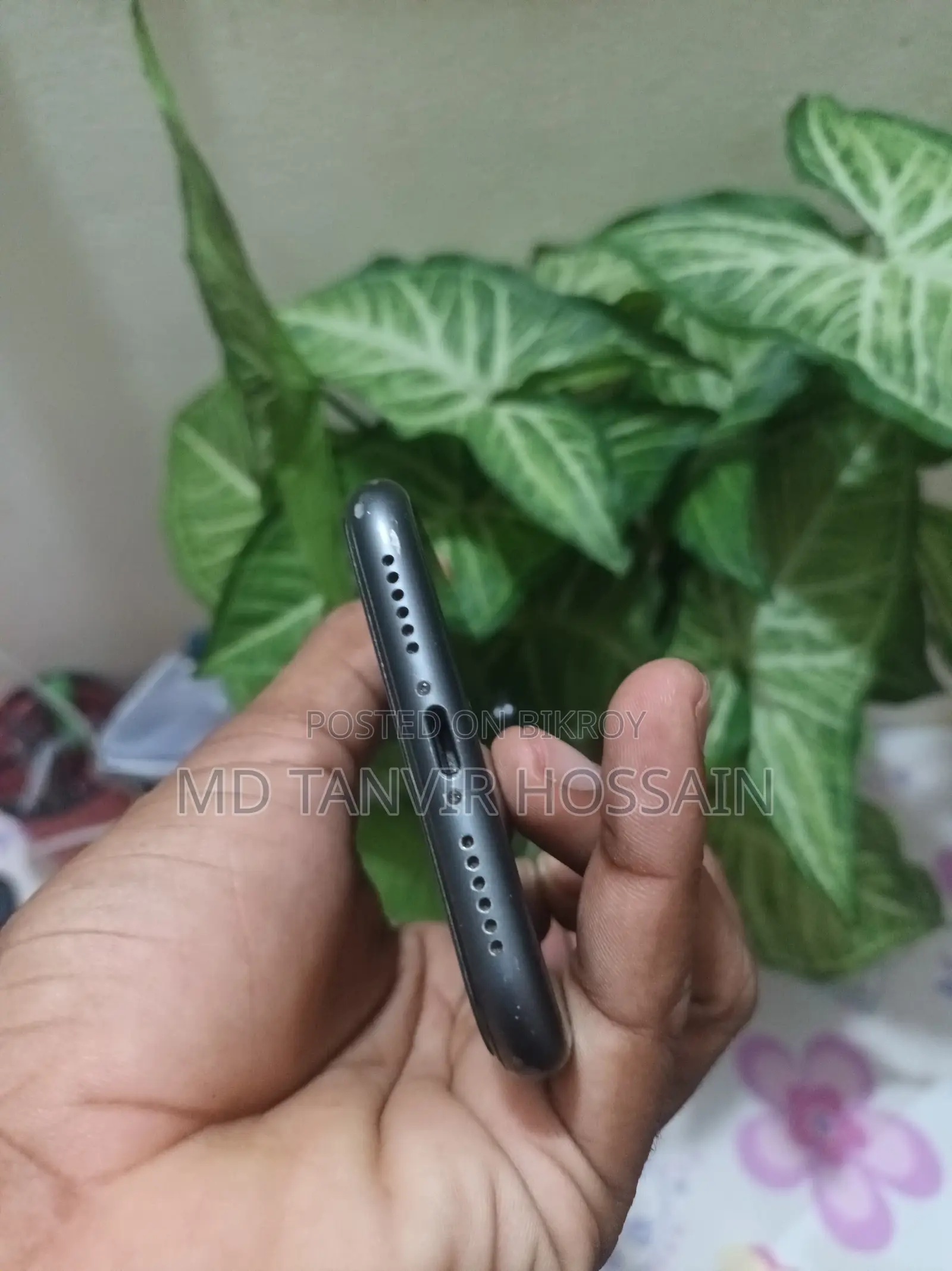 অ্যাপল আইফোন ১১ ৬৪ জিবি ব্ল্যাক