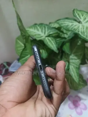 অ্যাপল আইফোন ১১ ৬৪ জিবি ব্ল্যাক
