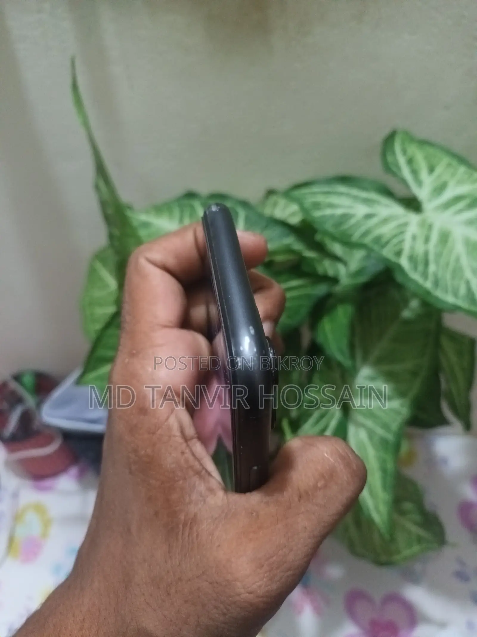 অ্যাপল আইফোন ১১ ৬৪ জিবি ব্ল্যাক