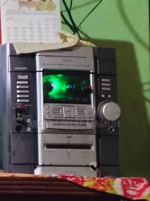 সনি সাউন্ড বক্স