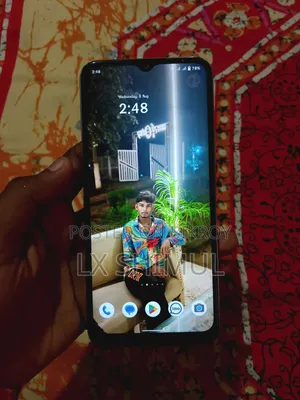 Vivo Y21 64 GB
