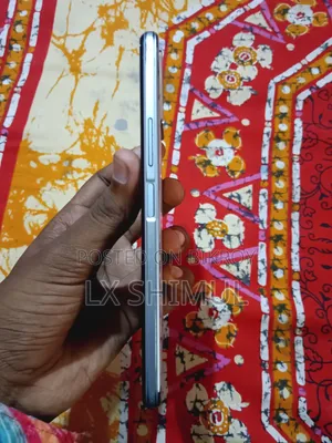 Vivo Y21 64 GB