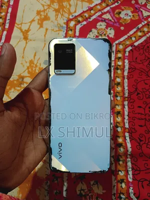 Vivo Y21 64 GB