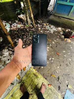 Oppo A57 128 GB Black