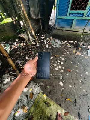 Oppo A57 128 GB Black