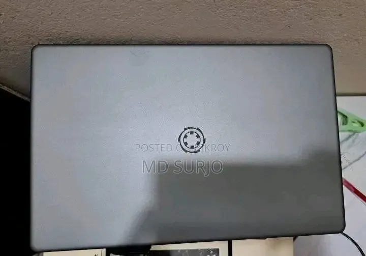 Laptop 8GB Intel Celeron SSD 256GB