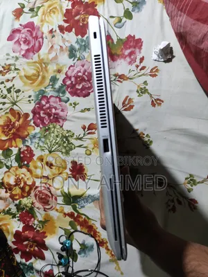 HP EliteBook 840 G6 16GB Intel Core i5 SSD 256GB Laptop