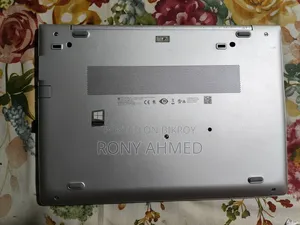HP EliteBook 840 G6 16GB Intel Core i5 SSD 256GB Laptop