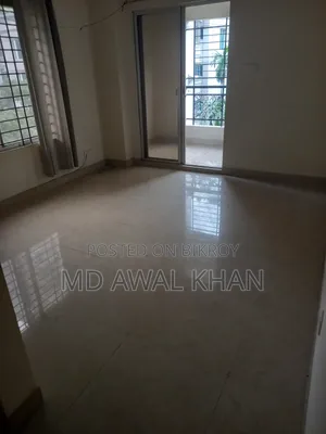 3 Bedroom Apartment in Dhanmondi for sale