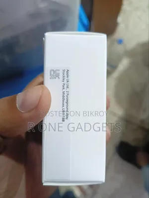 Apple 20w Adaptor 100% Original