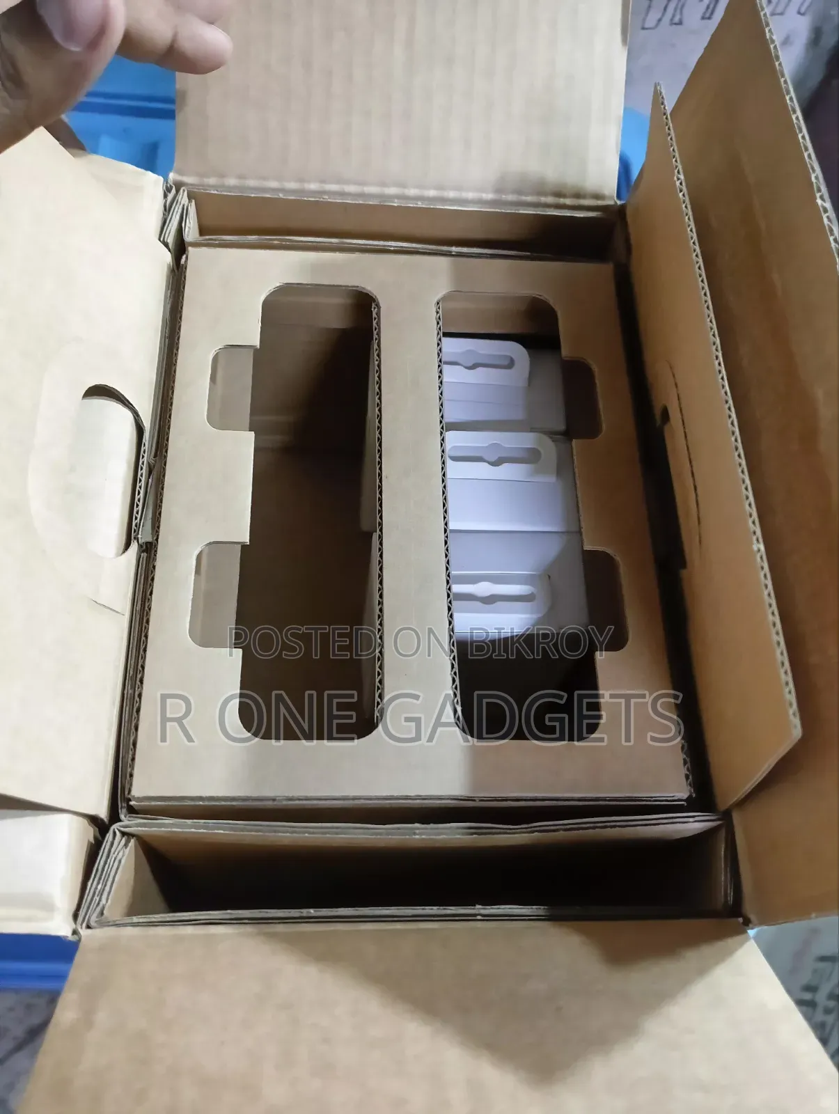 Apple 20w Adaptor 100% Original